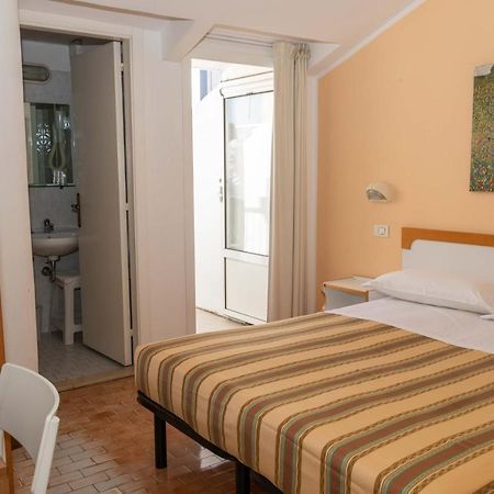Hotel Alfa Tao Riccione Ngoại thất bức ảnh