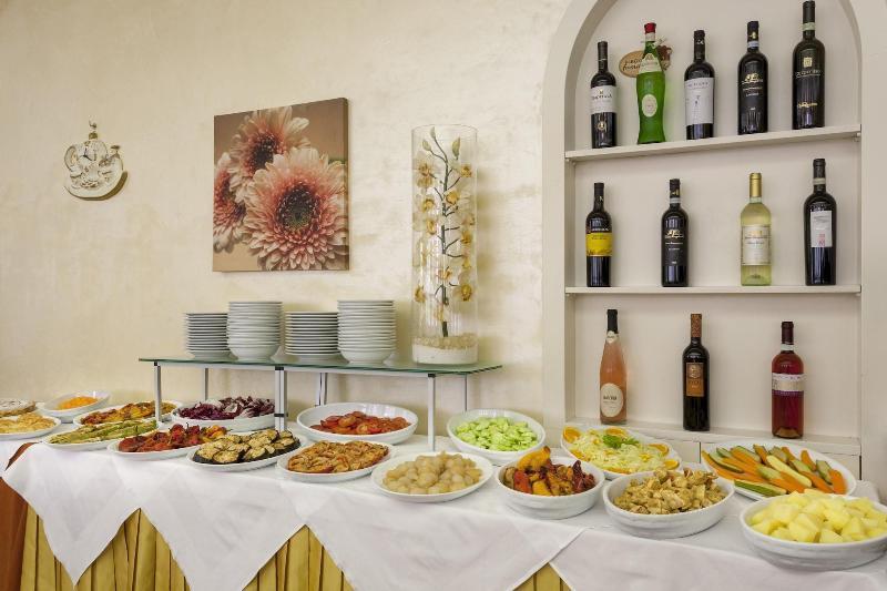 Hotel Alfa Tao Riccione Ngoại thất bức ảnh
