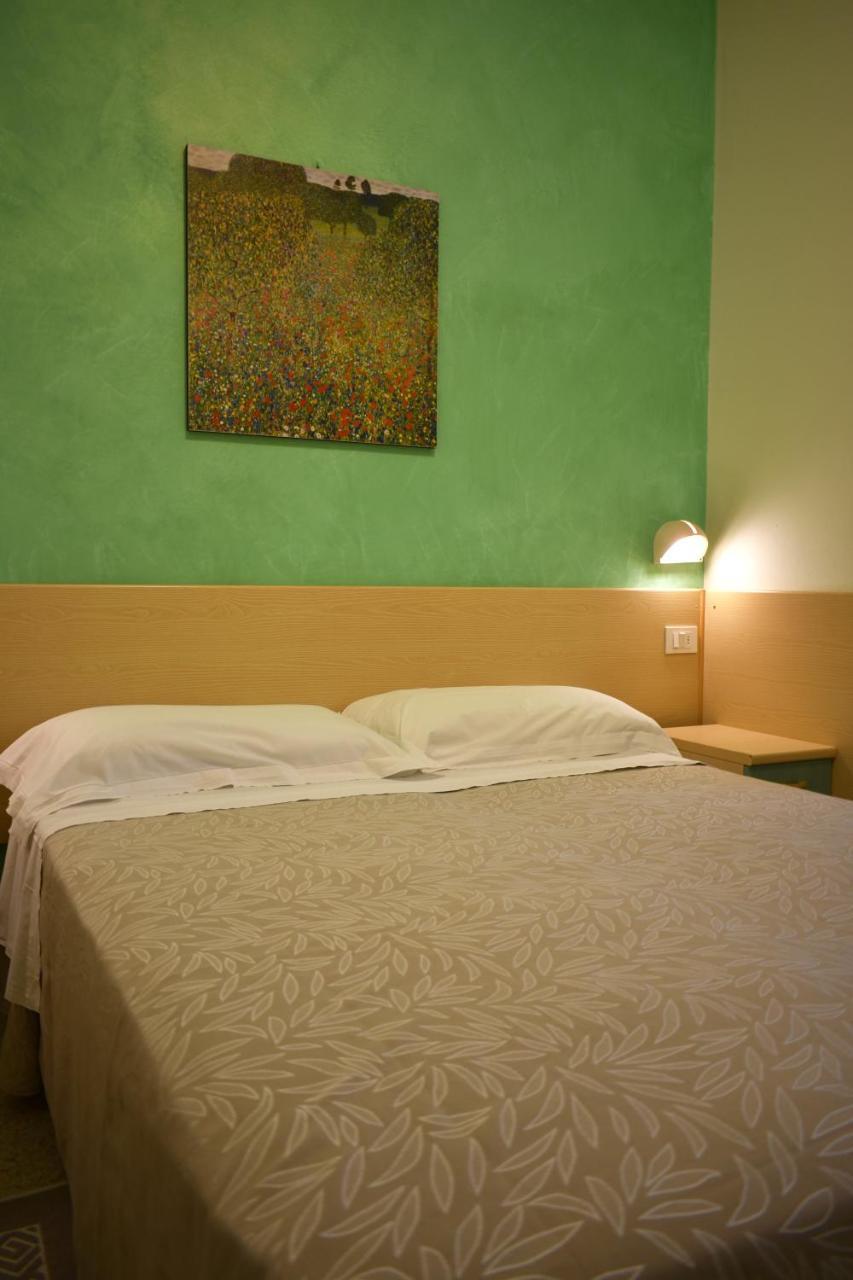 Hotel Alfa Tao Riccione Ngoại thất bức ảnh