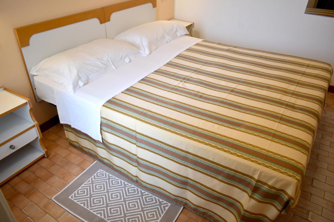 Hotel Alfa Tao Riccione Ngoại thất bức ảnh