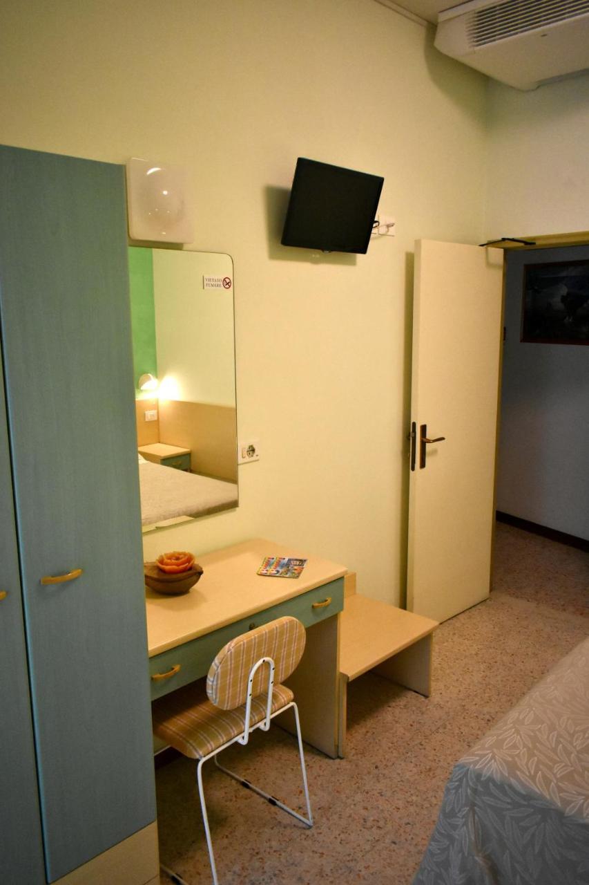 Hotel Alfa Tao Riccione Ngoại thất bức ảnh
