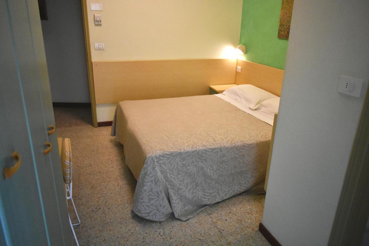Hotel Alfa Tao Riccione Ngoại thất bức ảnh