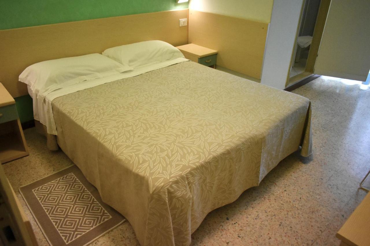 Hotel Alfa Tao Riccione Ngoại thất bức ảnh