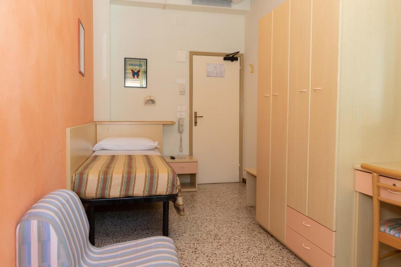 Hotel Alfa Tao Riccione Ngoại thất bức ảnh