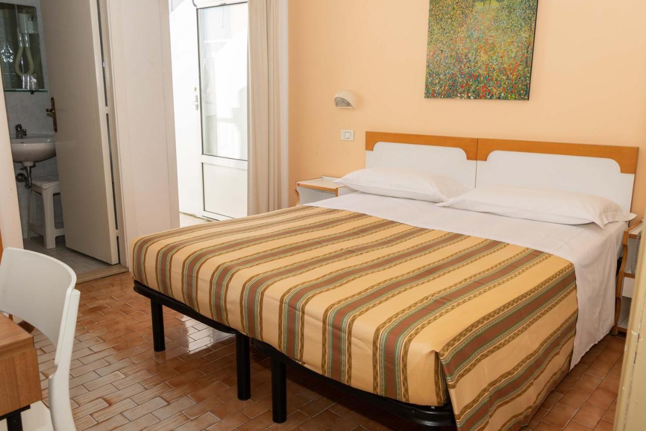 Hotel Alfa Tao Riccione Ngoại thất bức ảnh